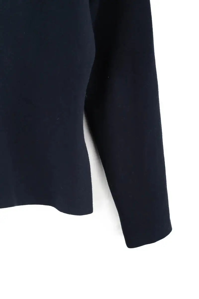 Pull Acne Studios Marine en Viscose