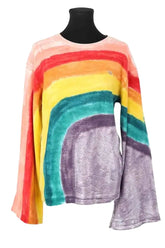 Pull Acne Studios Multicolore en Coton, taille S - Seconde Main