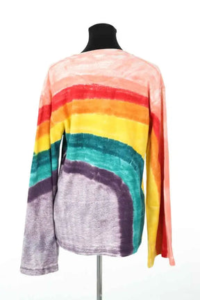 Pull Acne Studios Multicolore en Coton