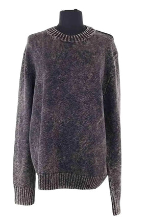 Pull Acne Studios Noir en Laine, taille M - Seconde Main