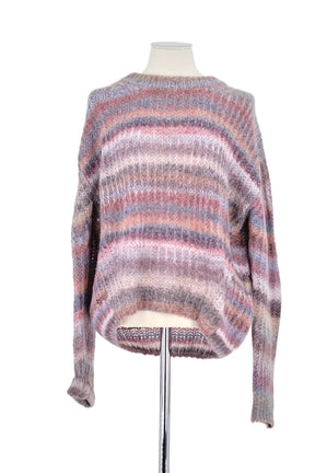 Pull Acne Studios Rose en Coton, taille S - Seconde Main