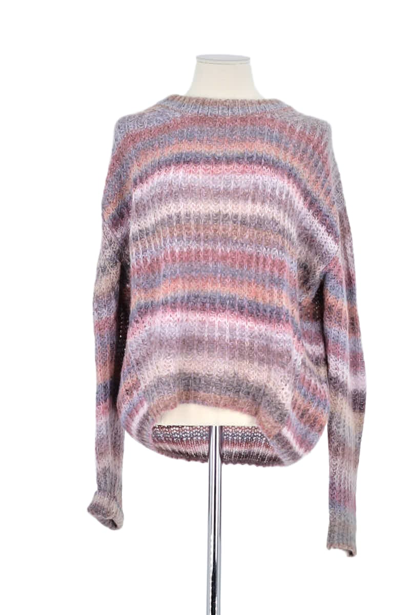 Pull Acne Studios Rose en Coton, taille S - Seconde Main