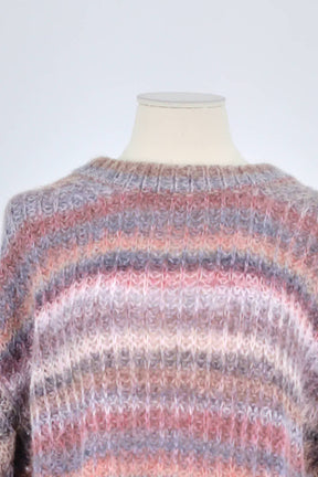 Pull Acne Studios Rose en Coton
