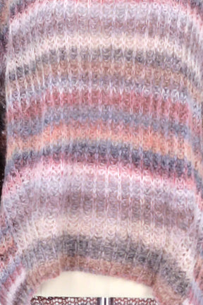 Pull Acne Studios Rose en Coton