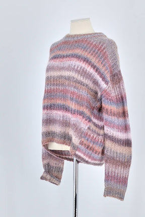 Pull Acne Studios Rose en Coton