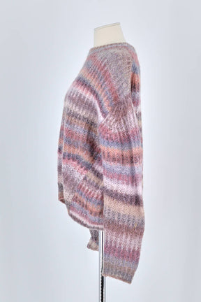 Pull Acne Studios Rose en Coton