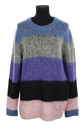 Pull Acne Studios Violet en Laine, taille S - Seconde Main