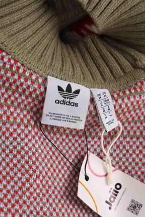 Pull Adidas Multicolore en Synthétique