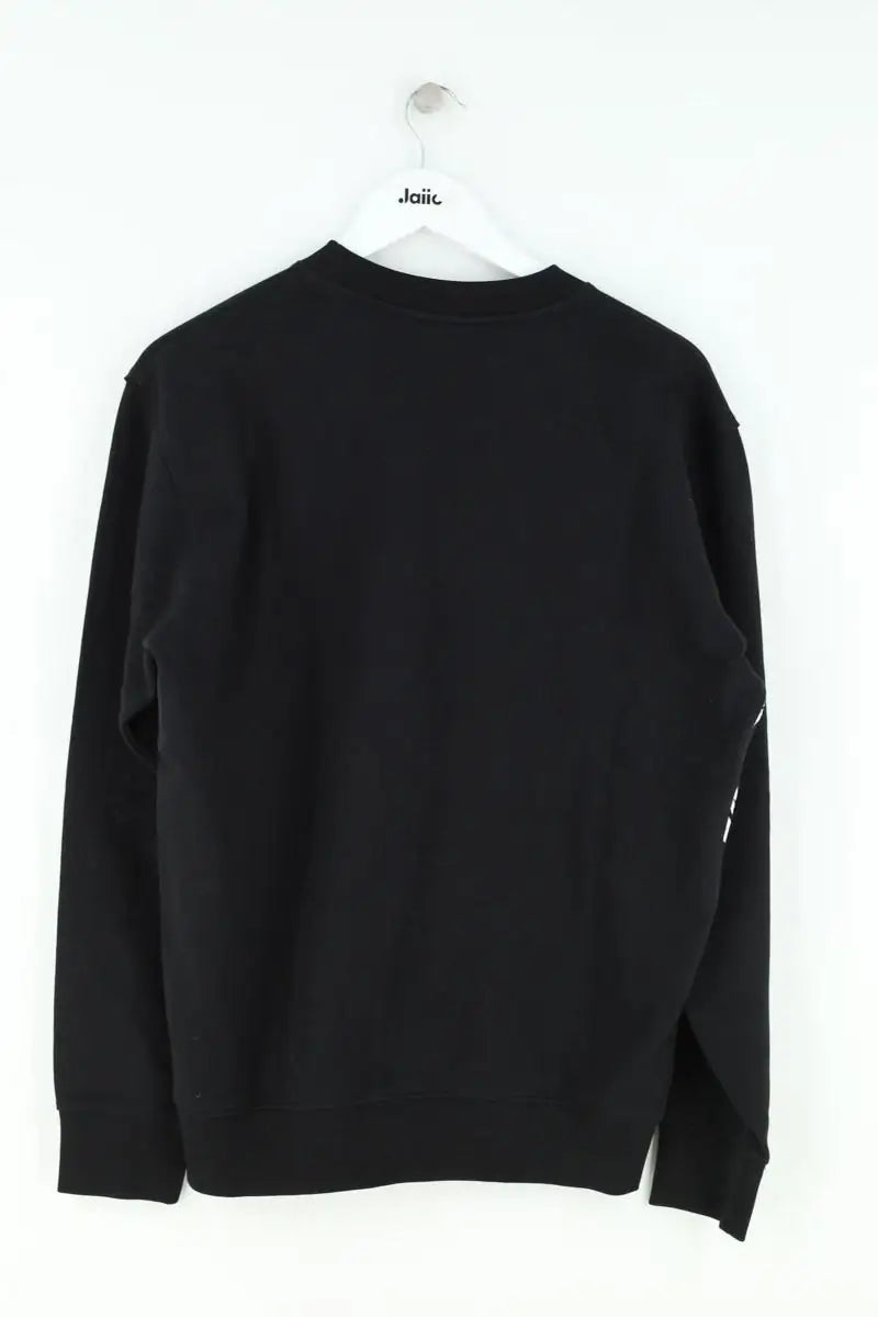 Pull Alexander McQueen Noir en Coton