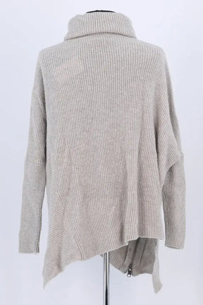 Pull All Saints Anthracite en Laine