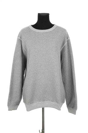 Pull American Vintage Gris en Coton, taille XL - Seconde Main