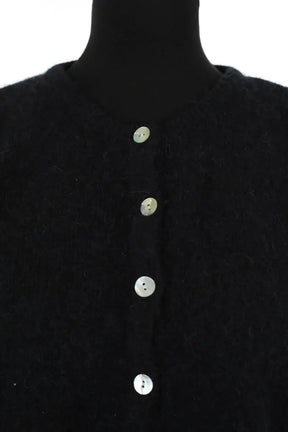 Pull American Vintage Marine en Laine