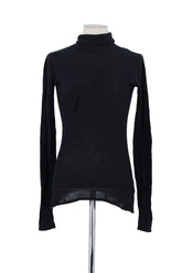 Pull American Vintage Noir en Coton, taille S - Seconde Main
