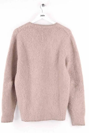 Pull Ami Beige en Laine