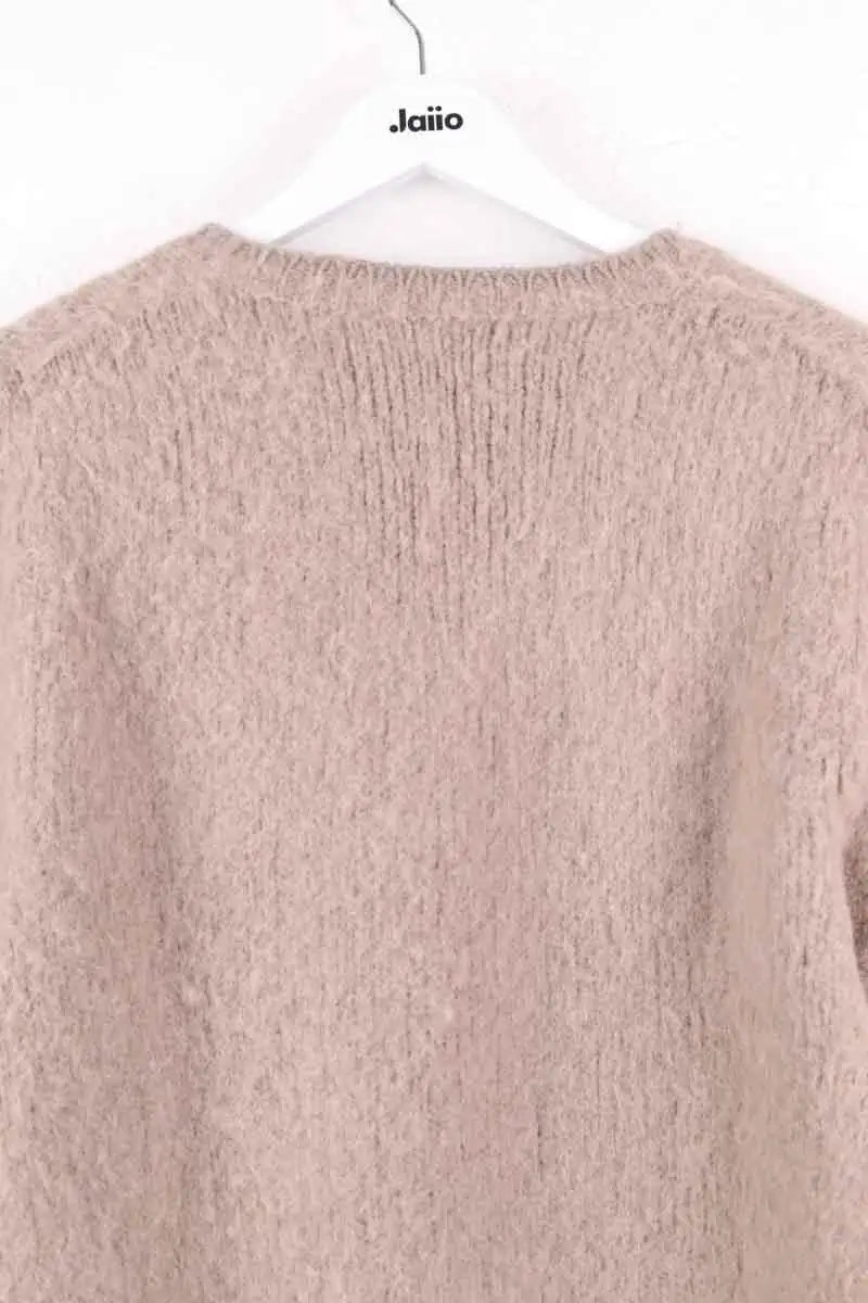 Pull Ami Beige en Laine