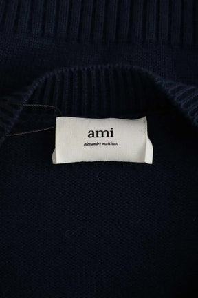 Pull Ami Bleu en Coton
