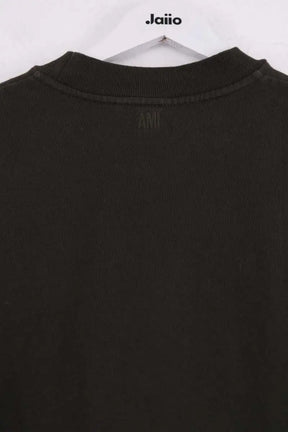 Pull Ami Kaki en Coton