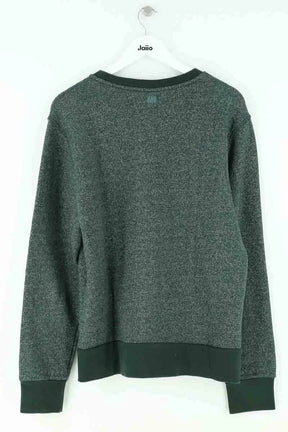 Pull Ami Vert en Coton