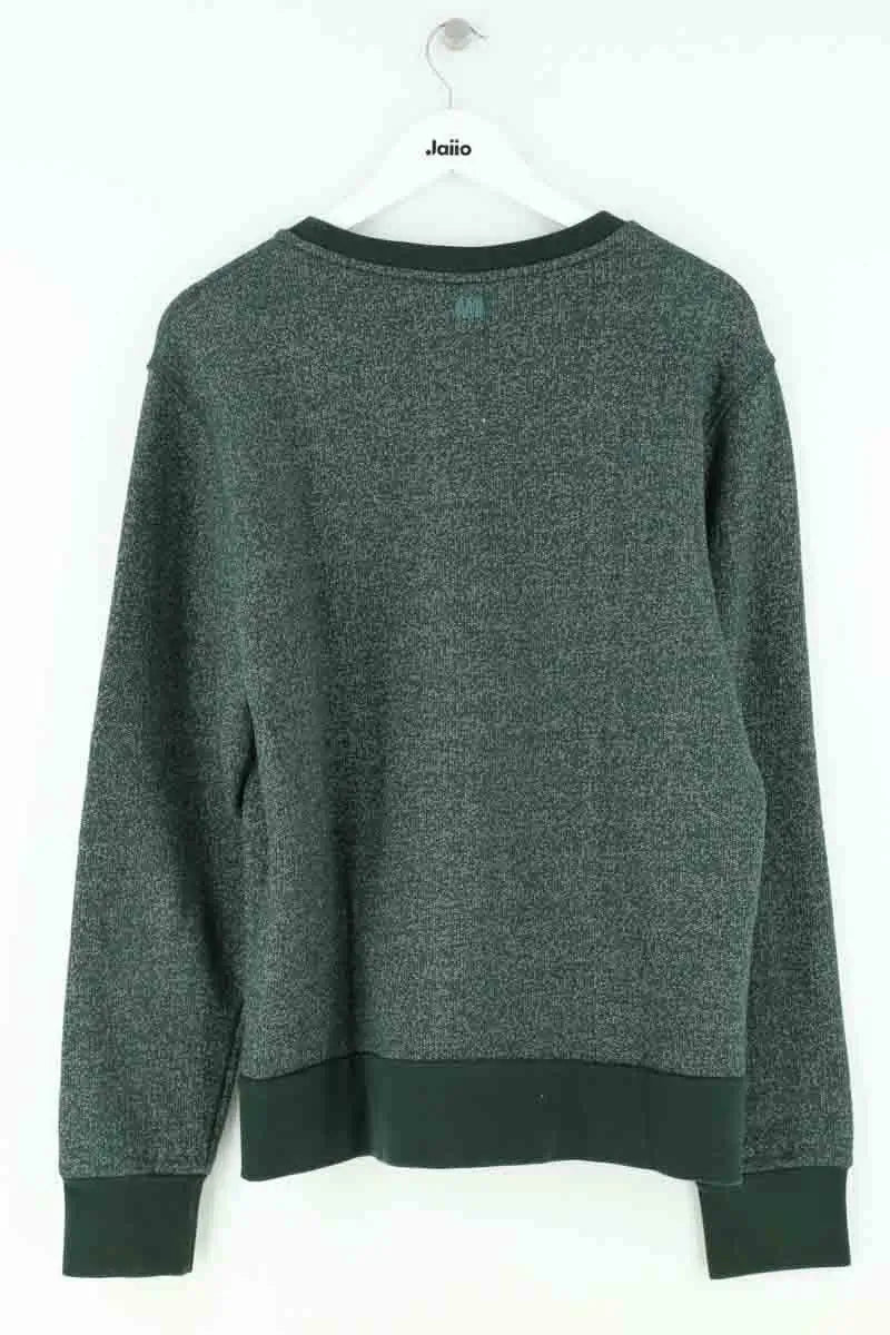 Pull Ami Vert en Coton