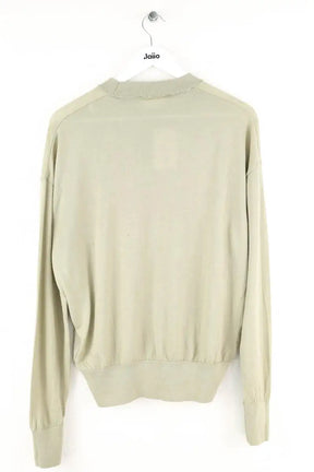 Pull Ami Vert en Laine