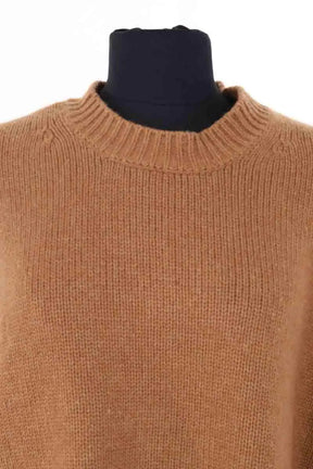 Pull Anine Bing Camel en Cachemire