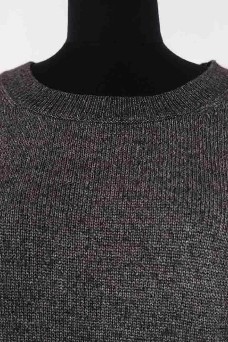 Pull APC Anthracite en Laine
