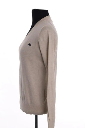 Pull APC Beige en Coton