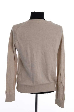 Pull APC Beige en Coton
