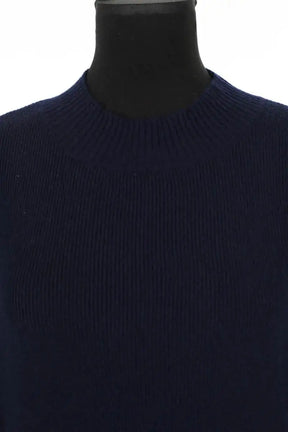 Pull APC Bleu en Laine