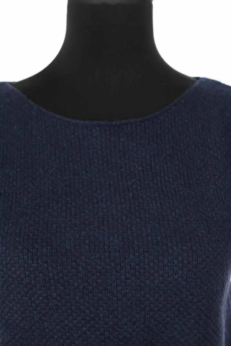 Pull APC Marine en Laine