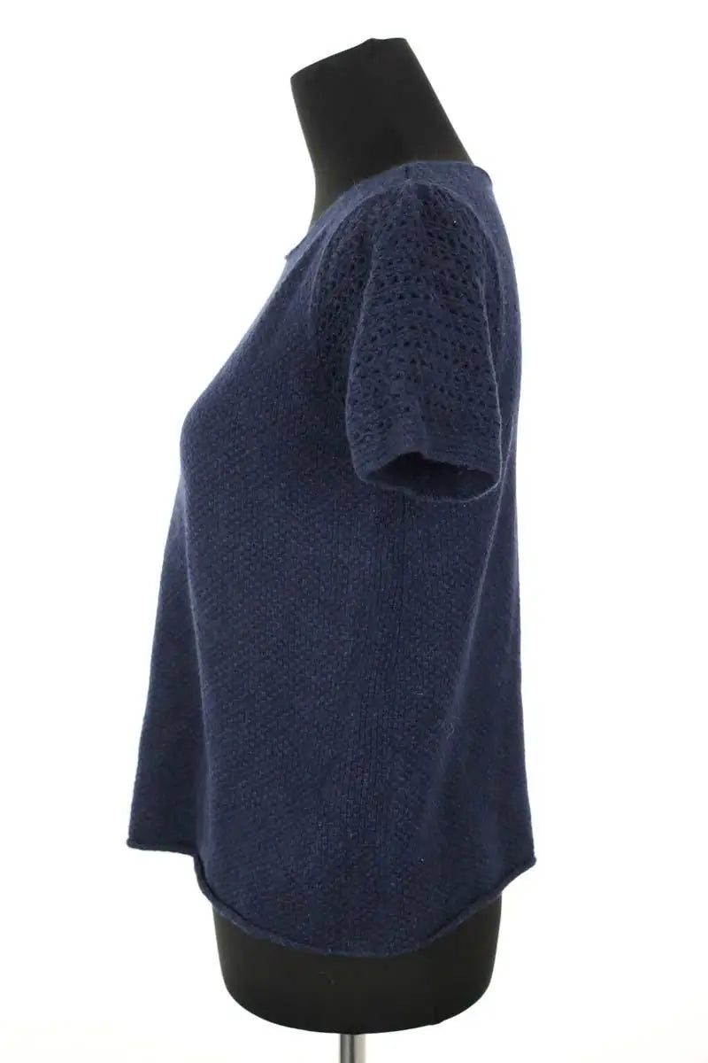 Pull APC Marine en Laine