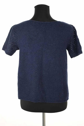 Pull APC Marine en Laine