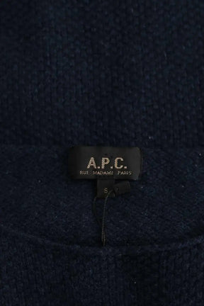 Pull APC Marine en Laine