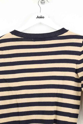 Pull APC Marine en Laine