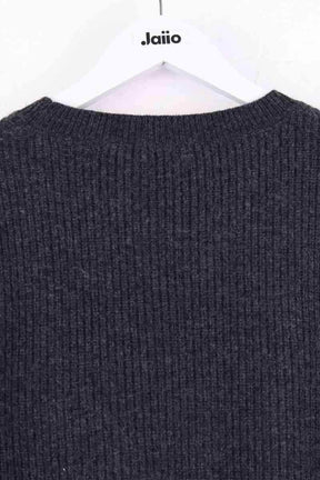 Pull APC Noir en Laine