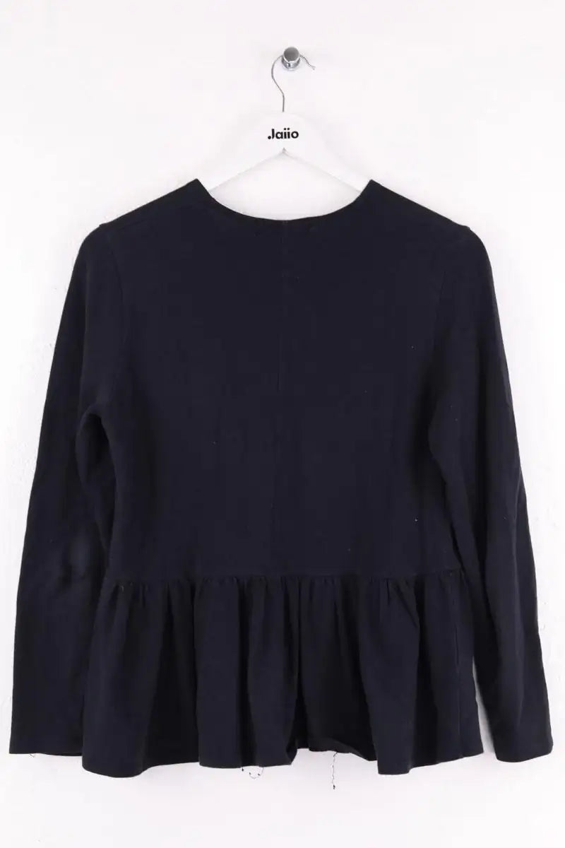 Pull Balzac Marine en Coton