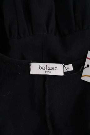Pull Balzac Marine en Coton