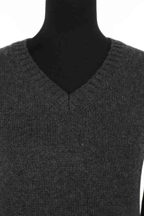 Pull Barbara Bui Anthracite en Laine