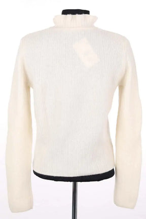 Pull Ba&Sh Beige en Laine