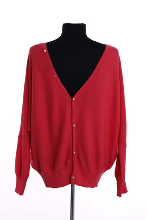 Pull Ba&Sh Elsy Rose en Coton