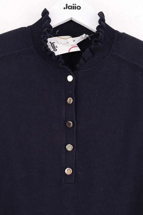 Pull Ba&Sh Marine en Coton