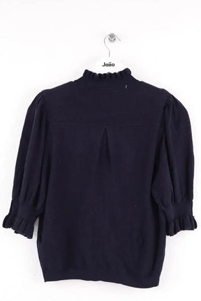 Pull Ba&Sh Marine en Coton