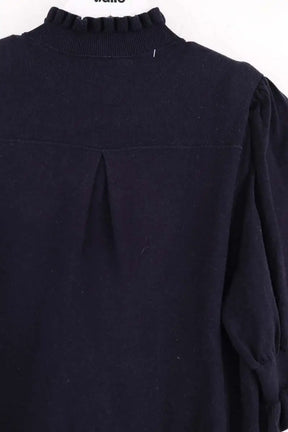 Pull Ba&Sh Marine en Coton