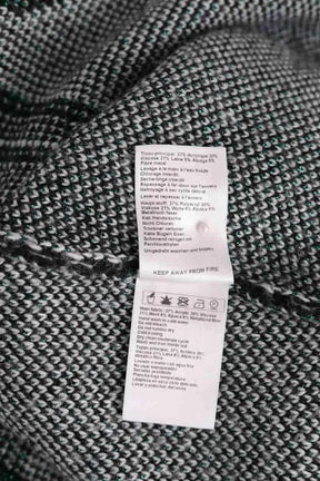 Pull Ba&Sh Noir en Synthétique