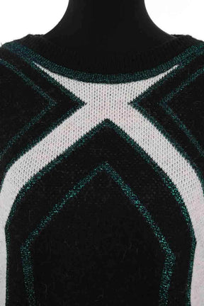 Pull Ba&Sh Noir en Viscose