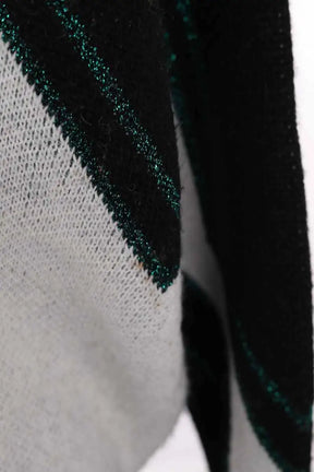 Pull Ba&Sh Noir en Viscose