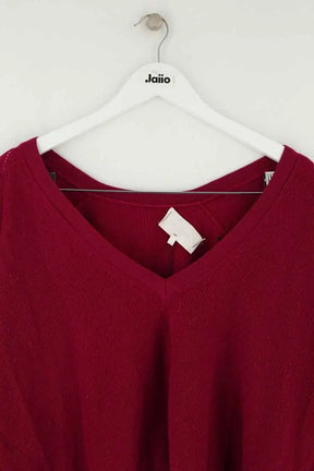 Pull Ba&Sh Violet en Laine