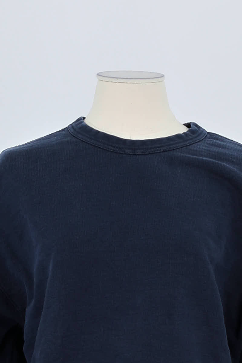Pull Bellerose Marine en Coton
