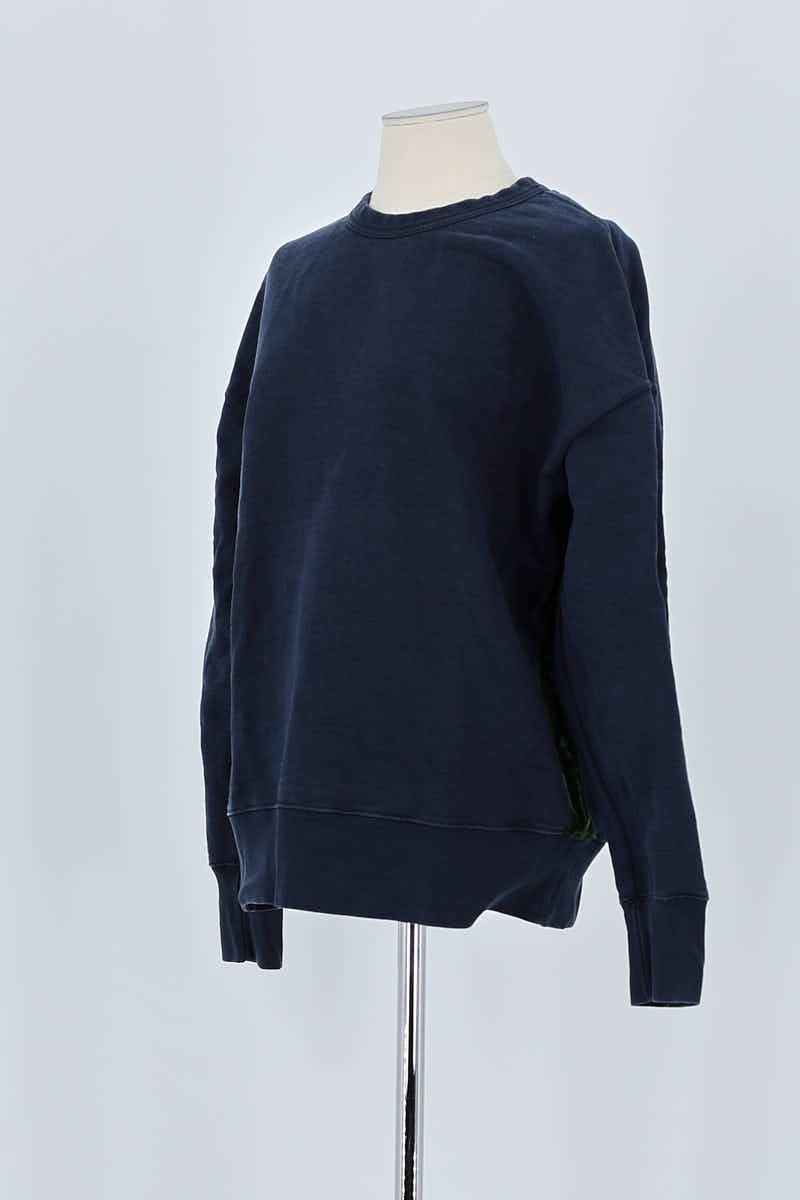 Pull Bellerose Marine en Coton