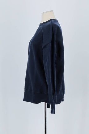 Pull Bellerose Marine en Coton